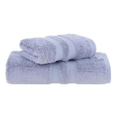 Jogo de Toalhas Buddemeyer Algodão Egípcio Gigante 2 peças