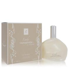 Perfume Feminino Lady Castagnette In White Lulu Castagnette 100 ml Eau