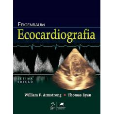 Livro - Feigenbaum Ecocardiografia