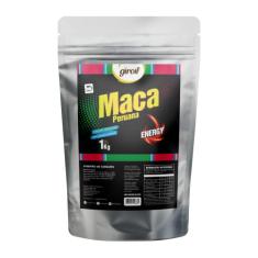 Maca Peruana 1 Kg