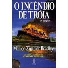 Incendio De Troia O