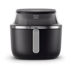 Fritadeira Airfryer Série 3000 7,2L Digital com Visor