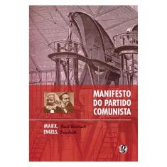 O Manifesto Do Partido Comunista