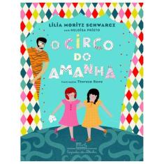 O Circo Do Amanhã