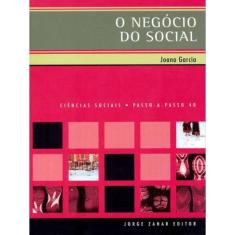 O Negócio Do Social