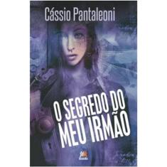 O Segredo Do Meu Irmão