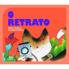 Livro - O retrato