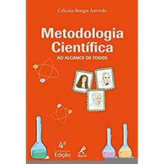 Metodologia Científica Ao Alcance De Todos