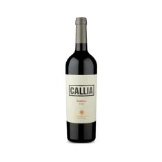 Vinho Callia Malbec 750ml