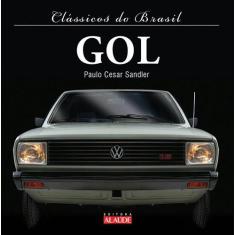 Livro - Gol