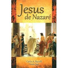 Jesus de Nazaré - Leepp