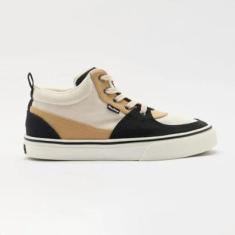 Tênis Redley Studio Multicolor Unissex-Unissex