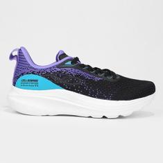 Tênis Olympikus Reverb Feminino-Feminino