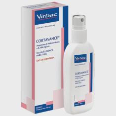 Cortavance 76 mL - Virbac