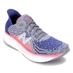 tênis new balance feminino corrida fresh foam x 1080 v10