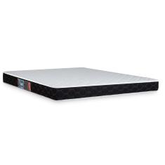 Colchão Castor Casal Mont Blanc Double Face D33 138x188x18cm