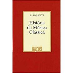 História da Música Clássica