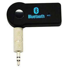 Bluetooth Receiver Car P2 Com Microfone