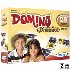 Dominó Divisão Xalingo