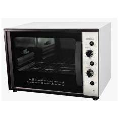 Forno Elétrico Bancada Nardelli Smart60s C/ Espeto Giratório