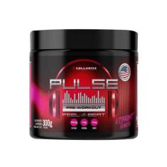 Pré-Treino Pulse 300G - Cellgenix