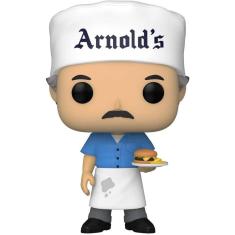 Funko Pop! TV: Happy Days - Arnold