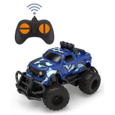 Carro de controle remoto EHO para meninos de 3 a 5 anos