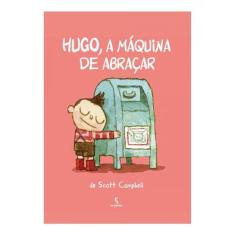 Hugo A Maquina De Abracar