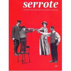 Serrote - Vol.31 - Ims Editora