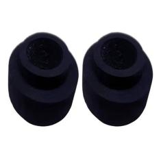 04 calço de mola dianteiro 3cm e traseiro 4cm renault clio