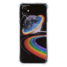 Capa Capinha De Celular Compatível com Galaxy M15 Samsung Personalizad
