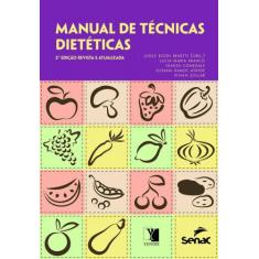 Manual de Técnicas Dietéticas, 3