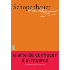 Livro - A arte de conhecer a si mesmo