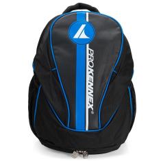 Mochila Prokennex Preta e Azul