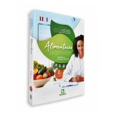 Alimentacao vegetariana atualidades na abordagem nutricional - RUBIO