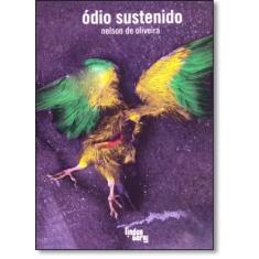 Ódio Sustenido - LINGUA GERAL LIVROS, 3