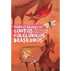 Contos folcloricos brasileiros - PAULUS