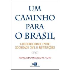 Livro - Um caminho para o Brasil