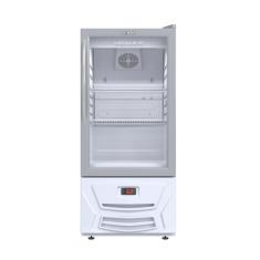 Expositora de Bebidas Venax 82L vvcd100 Branco 220V
