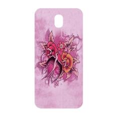 Capa Adesivo Skin007 Verso Para Galaxy J7 2017 (sm-j730f) - KawaSkin