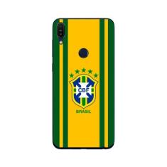 Capa Adesivo Skin367 Verso Para Asus Zenfone Max Pro (m1) - KawaSkin