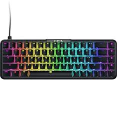 Teclado Mecânico Fnatic Streak65 Low Profile