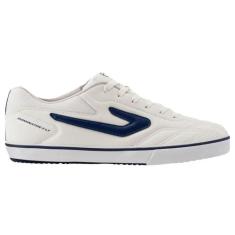 Tênis Chuteira Topper Dominator 3 LT Futsal Original TP0300, 40, Branc