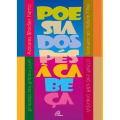 Poesia Dos Pés À Cabeça