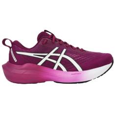 Tênis Asics Gel Nagoya 8 Feminino Roxo-Feminino