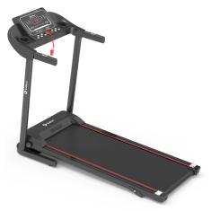 Esteira Ergométrica Elétrica Gallant Trainer 12.8Km/h 110Kg 2.0hp GEE11M20A