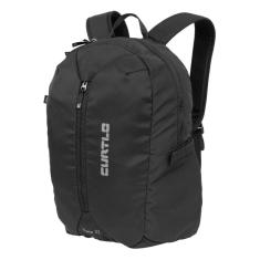 Mochila Curtlo Twin 22l Preto-Unissex
