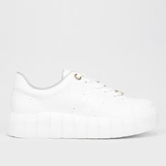 Tênis Via Marte Básico Feminino-Feminino