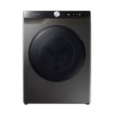 LAVA E SECA SAMSUNG SMART DE EMBUTIR EM AÇO INOX 11KG 220V WD11T504DBXFAZ