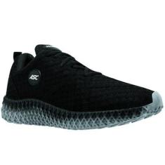 Tenis Corrida Mr. Gutt Confortável Masculino-Masculino